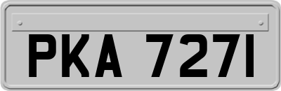 PKA7271