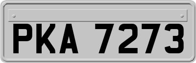 PKA7273