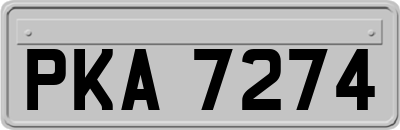 PKA7274