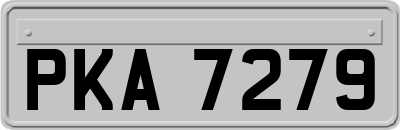 PKA7279