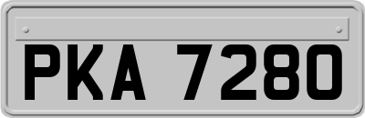 PKA7280