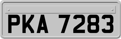 PKA7283