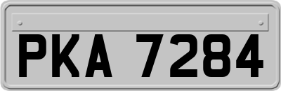 PKA7284