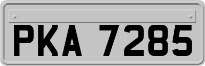 PKA7285