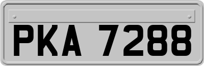 PKA7288