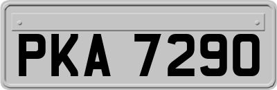 PKA7290