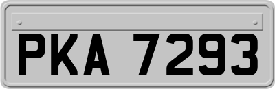 PKA7293