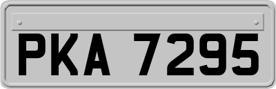 PKA7295