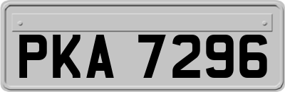 PKA7296