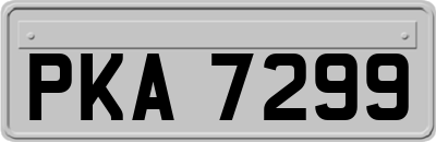 PKA7299