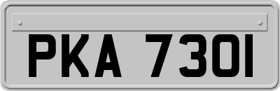 PKA7301