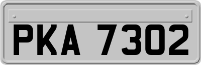 PKA7302