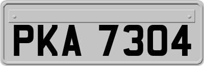 PKA7304