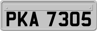 PKA7305