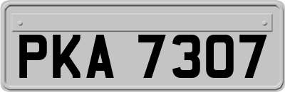 PKA7307