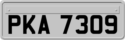 PKA7309