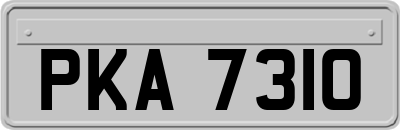 PKA7310