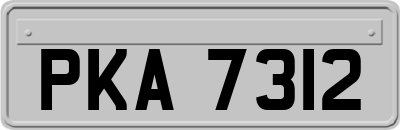 PKA7312