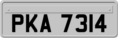 PKA7314