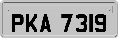 PKA7319