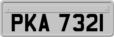 PKA7321