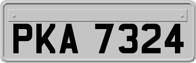PKA7324