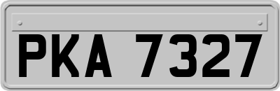 PKA7327