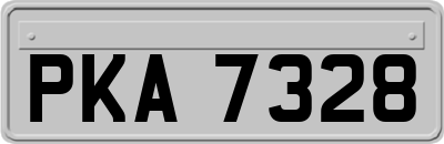 PKA7328