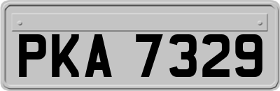 PKA7329