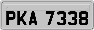 PKA7338