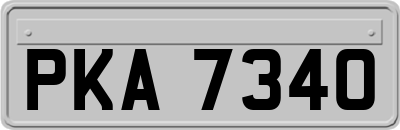 PKA7340