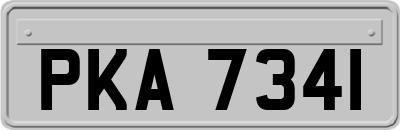 PKA7341