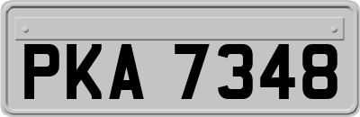 PKA7348