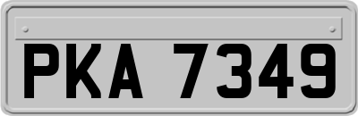 PKA7349