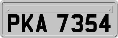 PKA7354