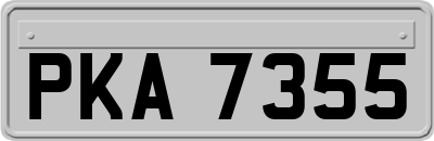 PKA7355