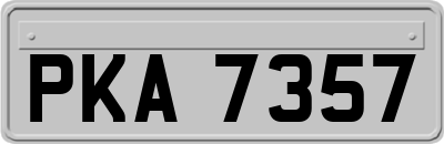 PKA7357