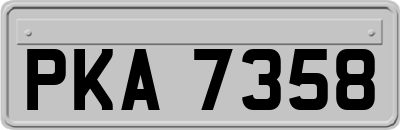 PKA7358