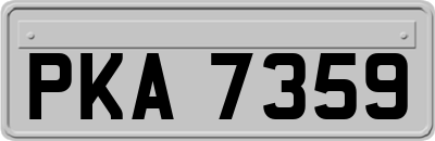 PKA7359