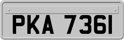 PKA7361