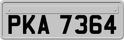 PKA7364
