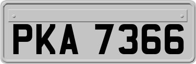 PKA7366