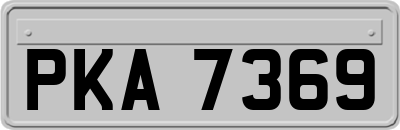 PKA7369