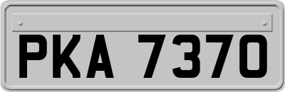 PKA7370