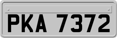 PKA7372