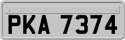 PKA7374