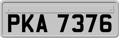 PKA7376