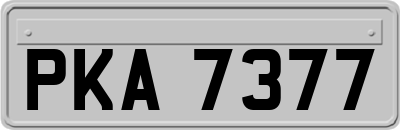 PKA7377