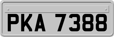 PKA7388