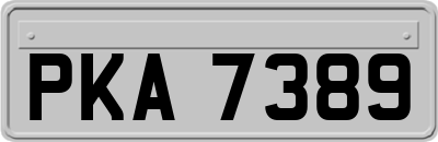 PKA7389